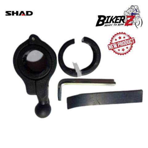 X-Grip Phone Holder Sparepart Handlebar