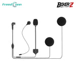 Intercom Headset Freedconn 2in1 R1 plus