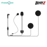 Intercom Headset Freedconn 2in1 R1 plus