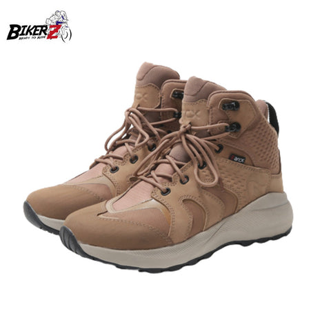 BikerZ Urban Boots Agung