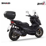 SHAD TOP CASE SH44 | TOP BOX MOTOR SH44 BAGASI TOURING