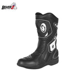 BikerZ Boots Mandalika