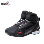 BikerZ Touring Boots Jember