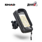 SHAD Phone Holder Han.Bar 70H