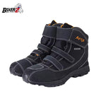 BikerZ Boots Curve