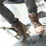 BikerZ Urban Boots Abang