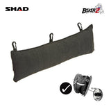 SHAD Thermo Pad for Saddle Bag | Thermo Pad anti panas untuk Tas Sadel