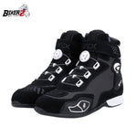 BikerZ Touring Boots Meru