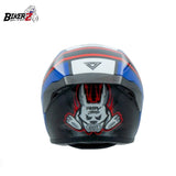 RSV Original Helmet FFS21 Hustle - L