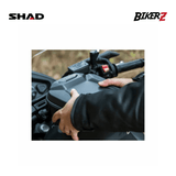 Tank Bag Motor SHAD Click System 5L (E09C)