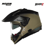 Helm Nolan N70-2 X Classico Nobile 314 | Modular Dual P/J & AirBooster