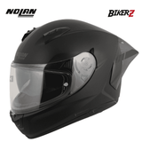 Helm Sporty Nolan N60-6 Sport Dark Edition | ECE 22.06 full face