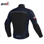 Jaket Touring Desert BikerZ