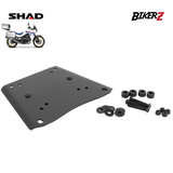 TOP CASE FITTING KIT HONDA TRANSALP XL 750