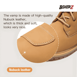 BikerZ Urban Boots Kawi | Sepatu Boots Urban BikerZ Kawi