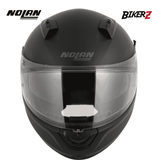 Helm Sporty Nolan N60-6 Sport Dark Edition | ECE 22.06 full face