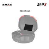 SHAD SH51 Carbon Top Box