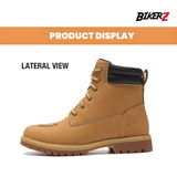 BikerZ Urban Boots Kawi | Sepatu Boots Urban BikerZ Kawi
