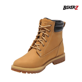 BikerZ Urban Boots Kawi | Sepatu Boots Urban BikerZ Kawi