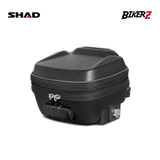 Tank Bag 4L Expandable (E03CL PRO) – Compact & Expandable