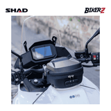 Tank Bag 4L Expandable (E03CL PRO) – Compact & Expandable