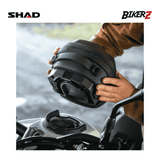 Tank Bag 4L Expandable (E03CL PRO) – Compact & Expandable