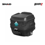 Tank Bag 4L Expandable (E03CL PRO) – Compact & Expandable
