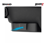 Tank Bag 4L Expandable (E03CL PRO) – Compact & Expandable