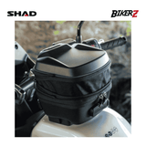 Tank Bag 4L Expandable (E03CL PRO) – Compact & Expandable