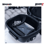 Tank Bag 4L Expandable (E03CL PRO) – Compact & Expandable
