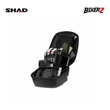 Tank Bag Motor SHAD Click System 5L (E09C)