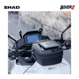 SHAD Tank Bag 8L Expandable