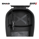 SHAD Tank Bag 8L Expandable