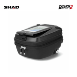 SHAD Tank Bag 8L Expandable