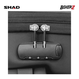 SHAD Tank Bag 8L Expandable