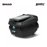SHAD Tank Bag 8L Expandable