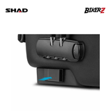 SHAD Tank Bag 8L Expandable