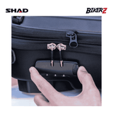 SHAD Tank Bag 8L Expandable