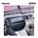 SHAD Tank Bag 8L Expandable