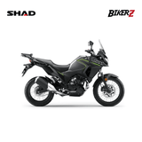 Top Fitting Kawasaki Versys 250 / 300X