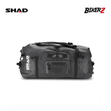 Duffle Rear Bag SHAD SW80 Waterproof 80L Touring Bag Motor