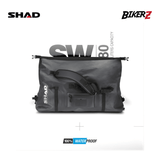 Duffle Rear Bag SHAD SW80 Waterproof 80L Touring Bag Motor