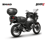 Top Fitting Kawasaki Versys 250 / 300X