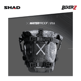 Side Bag for Crash Bar 8L