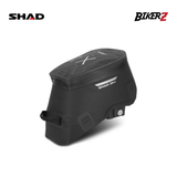 Tank Bag Motor SHAD TR10CL Waterproof Click System 7L – Secure & Adventure Ready