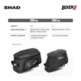Tank Bag Motor SHAD TR10CL Waterproof Click System 7L – Secure & Adventure Ready