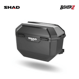 SHAD TERRA TR27 Aluminium Side Cases