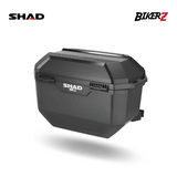 SHAD TERRA TR27 Side Cases Black