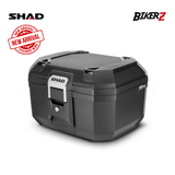 Box Motor SHAD TR46 Terra – Top Case Adventure 46L Premium Touring