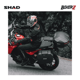 SHAD SH51 Carbon Top Box